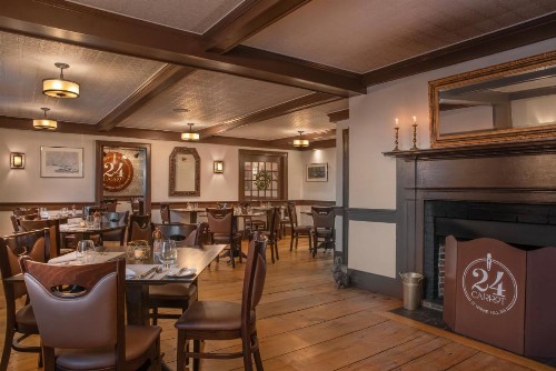 Rabbit Hill Inn - image 26