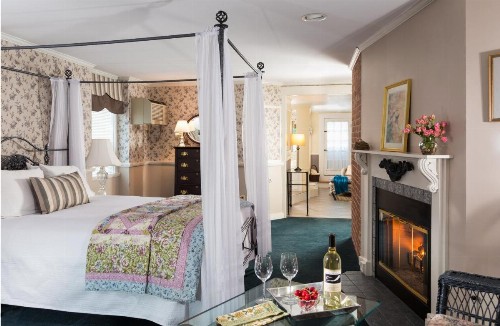 Rabbit Hill Inn - image 3