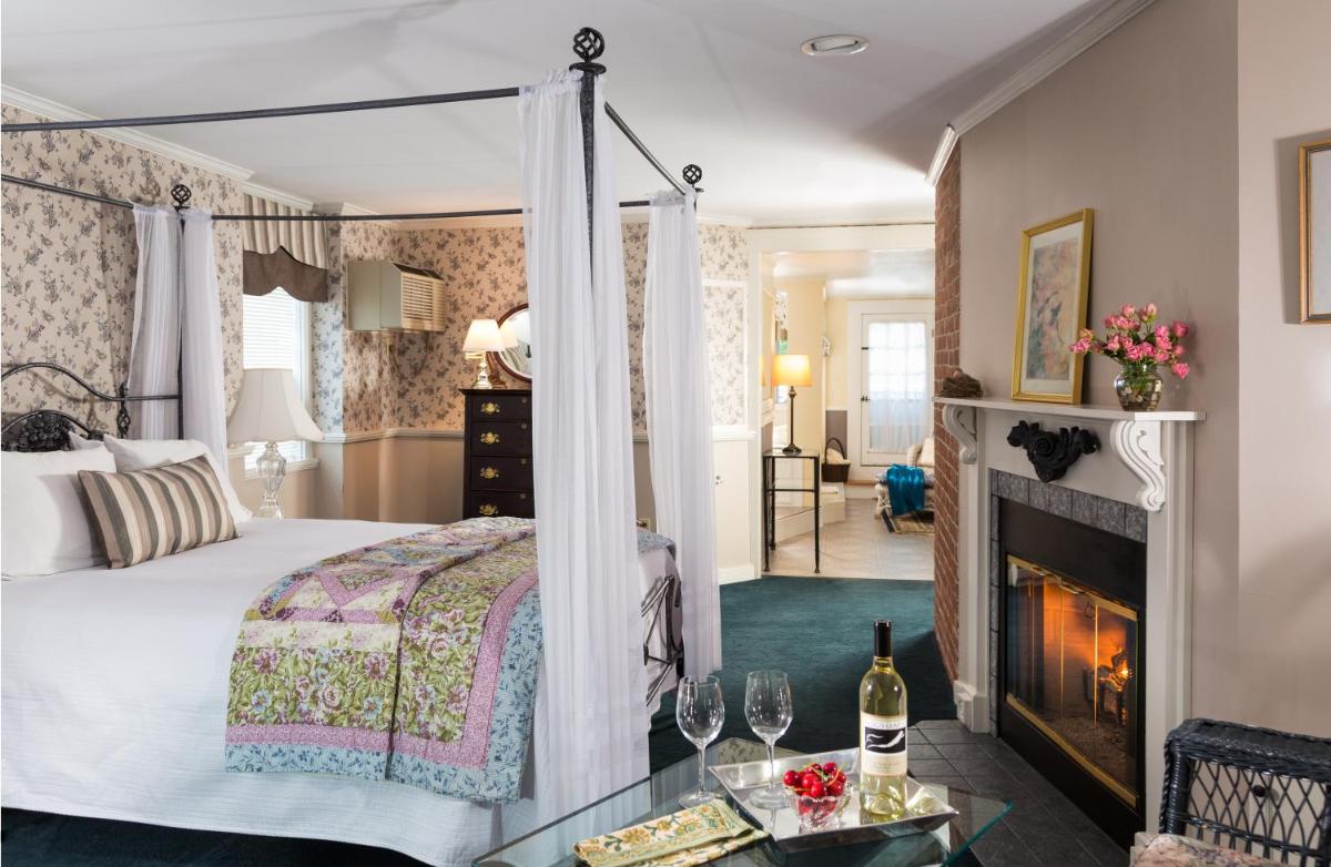 Rabbit Hill Inn - image 3