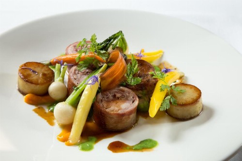 Rabbit Hill Inn - image 31