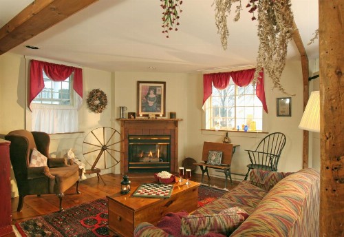 Rabbit Hill Inn - image 32
