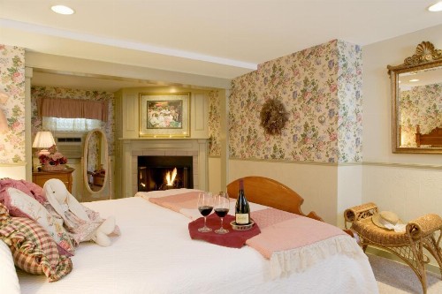 Rabbit Hill Inn - image 35