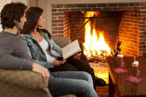 Rabbit Hill Inn - image 38