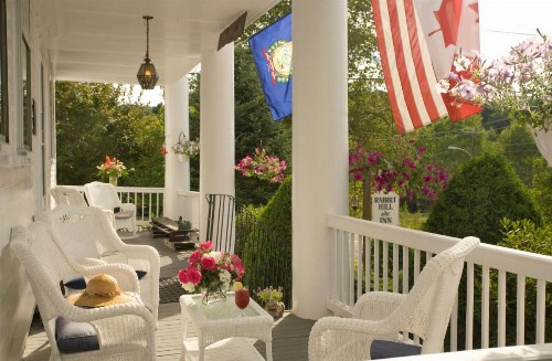 Rabbit Hill Inn - image 39