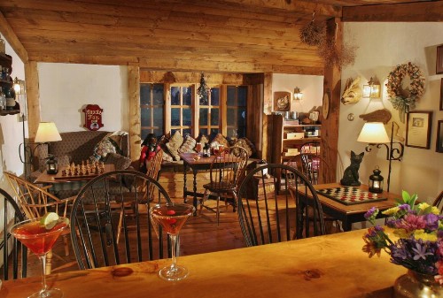 Rabbit Hill Inn - image 4