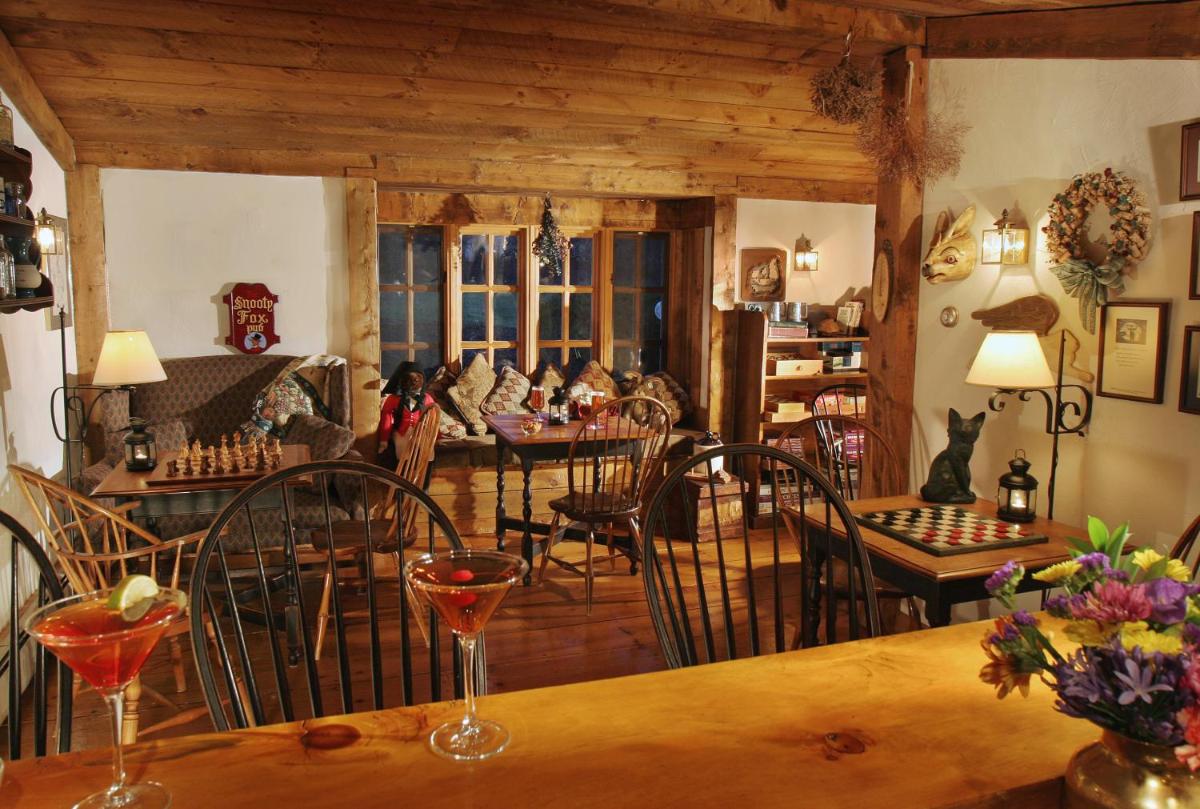 Rabbit Hill Inn - image 4