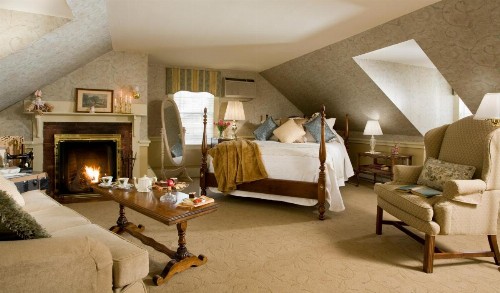 Rabbit Hill Inn - image 40