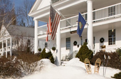 Rabbit Hill Inn - image 43