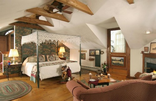 Rabbit Hill Inn - image 44