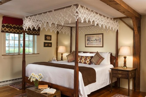 Rabbit Hill Inn - image 45