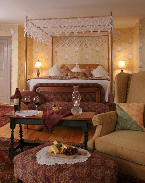 Rabbit Hill Inn - image 5