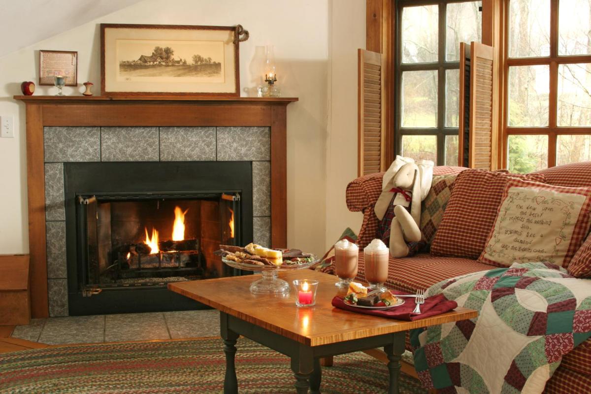 Rabbit Hill Inn - image 6