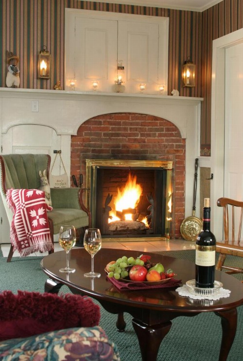 Rabbit Hill Inn - image 7