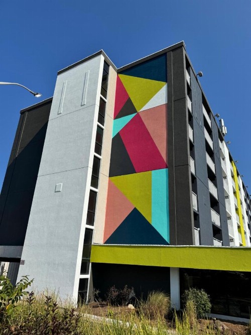 Silver Beach Hotel - image 26