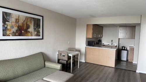 Silver Beach Hotel - image 29
