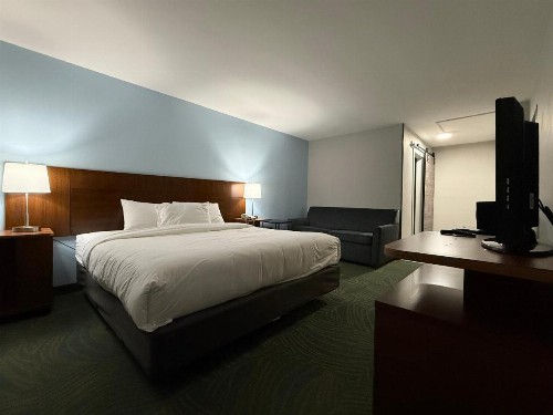 Silver Beach Hotel - image 31