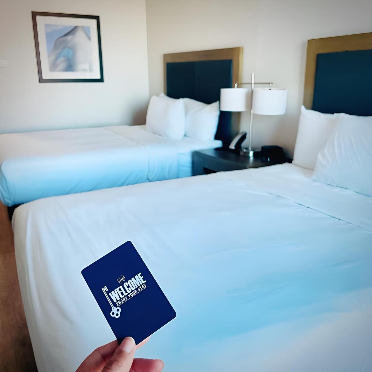 Silver Beach Hotel - image 4