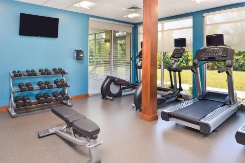 Fairfield Inn & Suites by Marriott St. Joseph - image 23