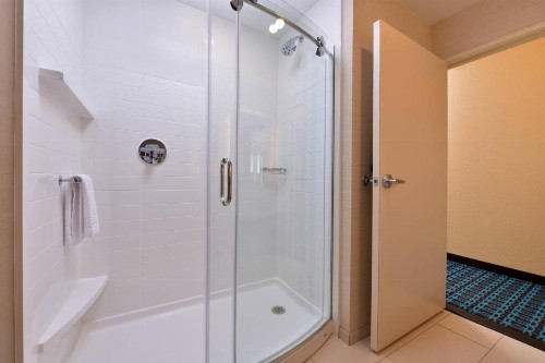 Fairfield Inn & Suites by Marriott St. Joseph - image 28