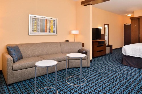 Fairfield Inn & Suites by Marriott St. Joseph - image 30