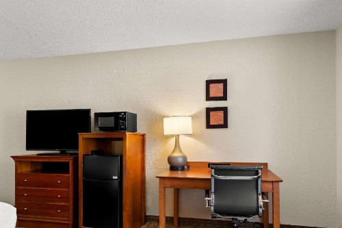 Comfort Inn St Louis – Westport - image 12
