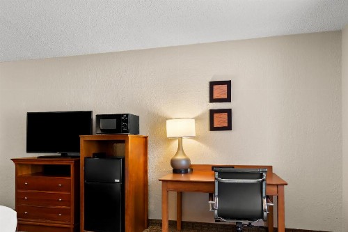 Comfort Inn St Louis – Westport - image 15
