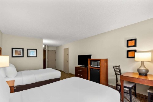 Comfort Inn St Louis – Westport - image 16