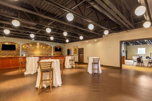 Comfort Inn St Louis – Westport - image 2