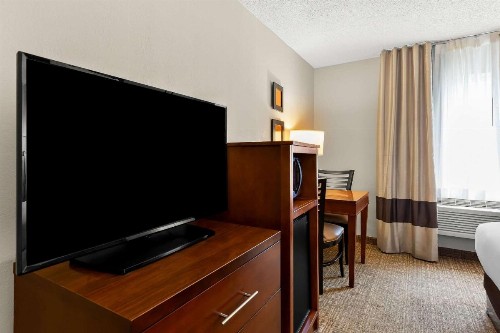 Comfort Inn St Louis – Westport - image 21