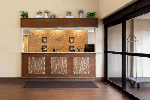 Comfort Inn St Louis – Westport - image 25