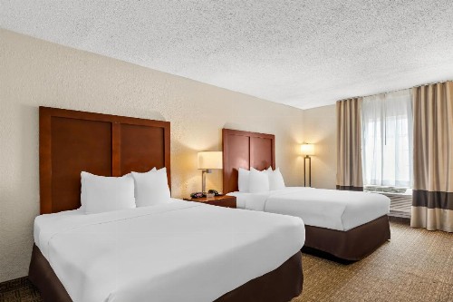 Comfort Inn St Louis – Westport - image 27