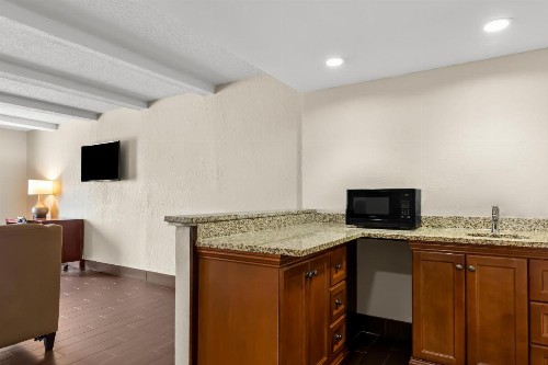 Comfort Inn St Louis – Westport - image 28