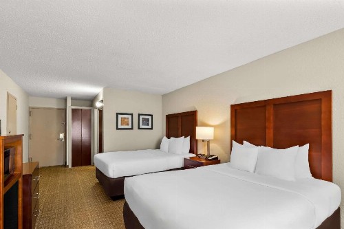 Comfort Inn St Louis – Westport - image 31