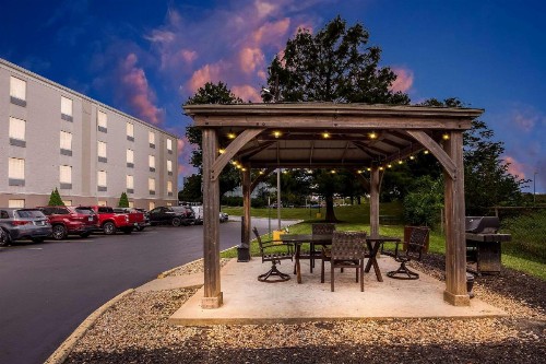 Comfort Inn St Louis – Westport - image 32