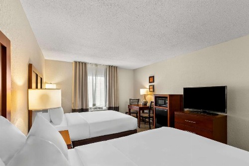 Comfort Inn St Louis – Westport - image 33