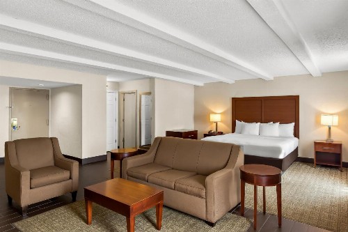 Comfort Inn St Louis – Westport - image 35