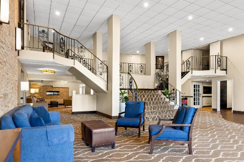 Comfort Inn St Louis – Westport - image 37