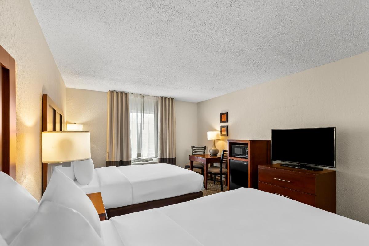 Comfort Inn St Louis – Westport - image 4