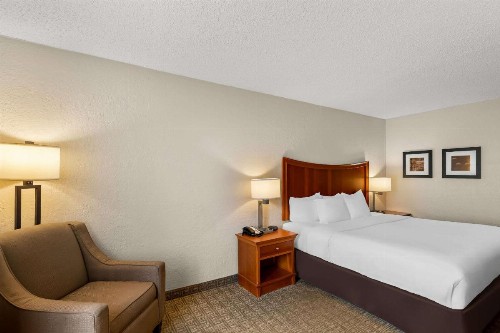Comfort Inn St Louis – Westport - image 40
