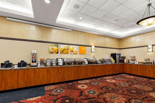 Comfort Inn St Louis – Westport - image 41