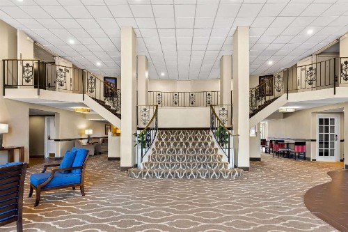 Comfort Inn St Louis – Westport - image 43