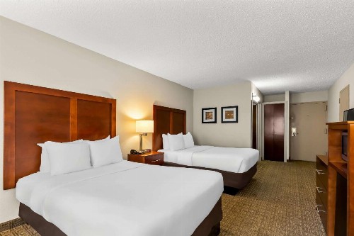 Comfort Inn St Louis – Westport - image 45