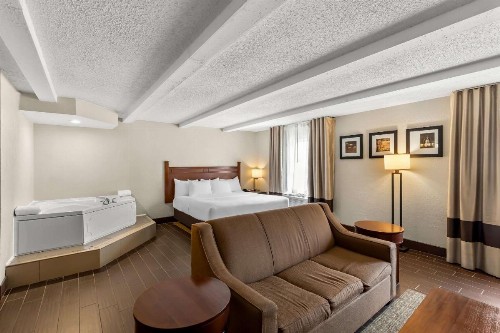 Comfort Inn St Louis – Westport - image 47