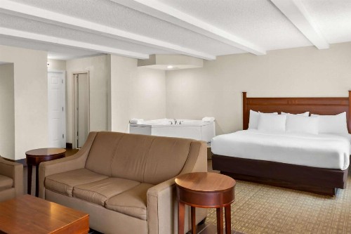 Comfort Inn St Louis – Westport - image 48