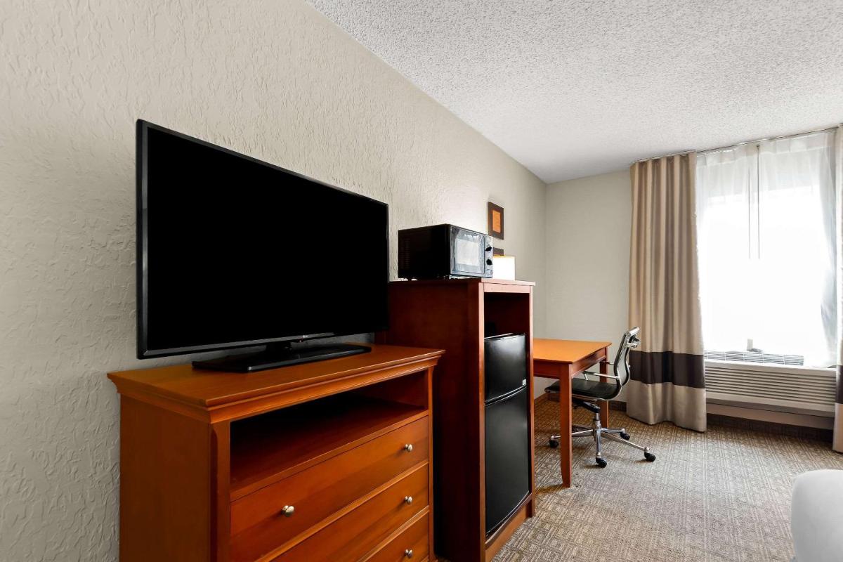 Comfort Inn St Louis – Westport - image 5