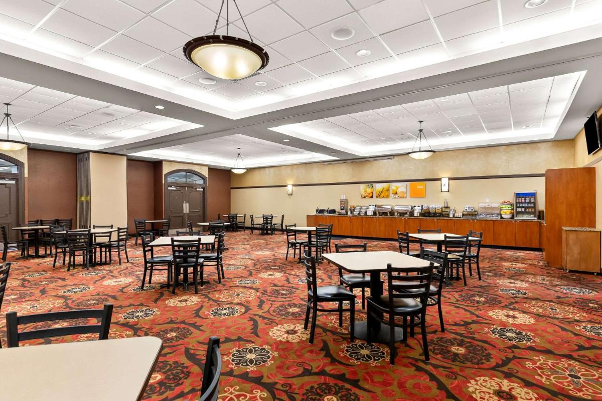 Comfort Inn St Louis – Westport - image 7