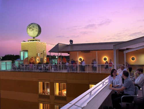 The Moonrise Hotel - image 10