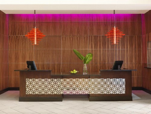 The Moonrise Hotel - image 12