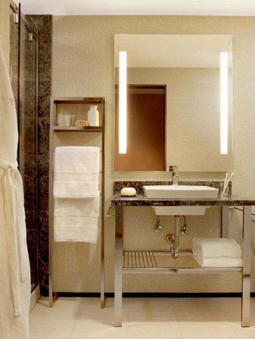 The Moonrise Hotel - image 14