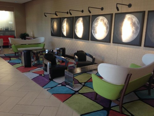 The Moonrise Hotel - image 15